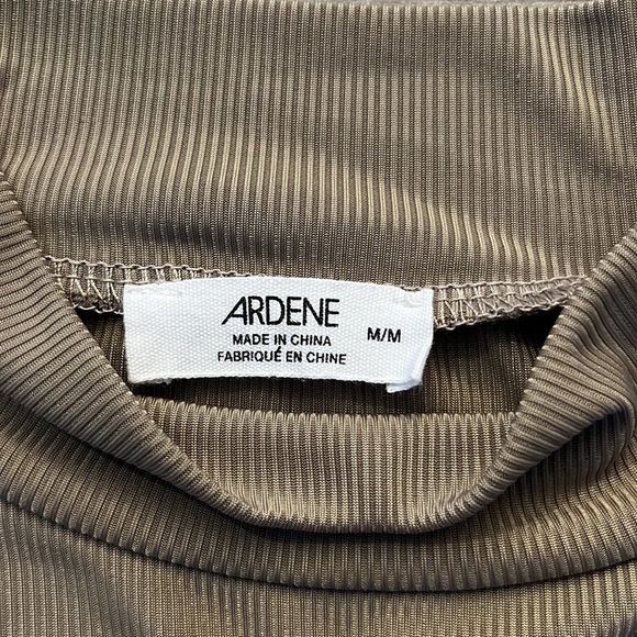 Ardene top - Picture 3 of 4